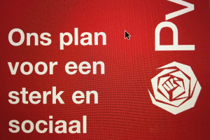 Verkiezingsprogramma PvdA  Reimerswaal 2022 – 2026
